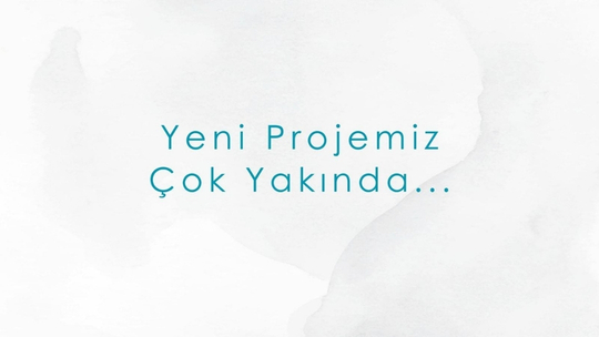 Çok Yakında